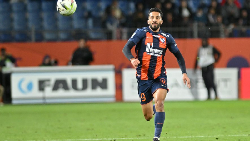 Ligue 1: return confirmed for Tamari in an MHSC group without Jullien against Metz