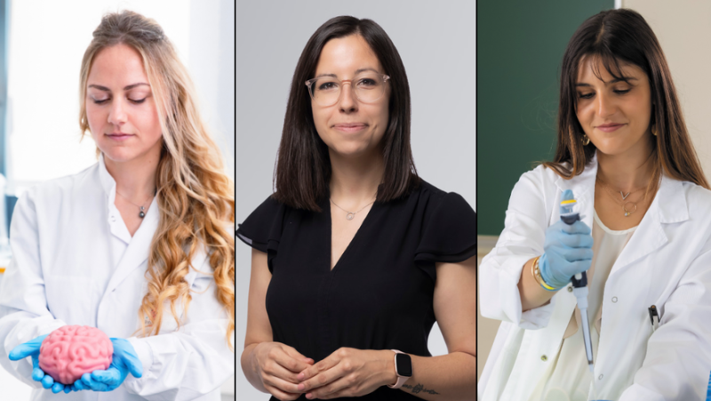 International Day of Women in Science: biochemistry, medicine, nuclear power... portraits of six scientists from Occitanie