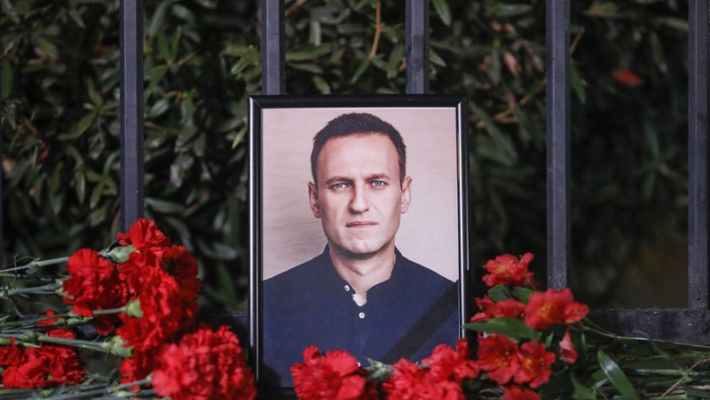 Alexeï Navalny: “sudden death syndrome”, inaccessible remains… what we know about the death of the Russian political opponent