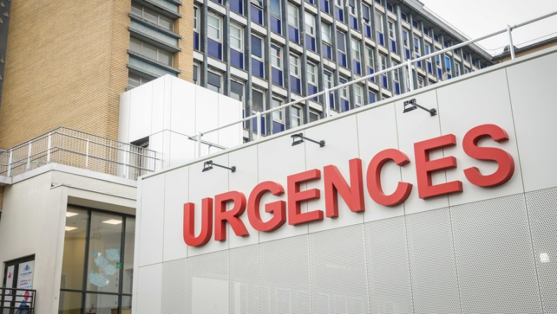 Aged 66, she waited nearly 10 hours in the emergency room before dying: her children filed a complaint against the establishment