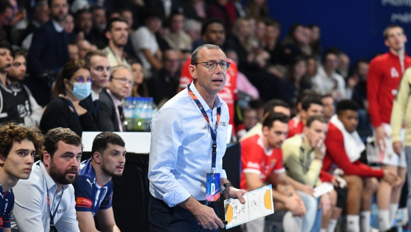 Patrice Canayer: “With Nikola Karabatic, we have a troubled history but at some point, we have to know how to move past that”