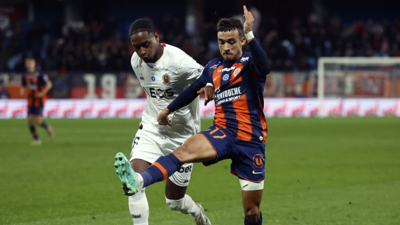 Coupe de France: the Malians absent, Mincarelli not selected, the MHSC group for the Nice reception