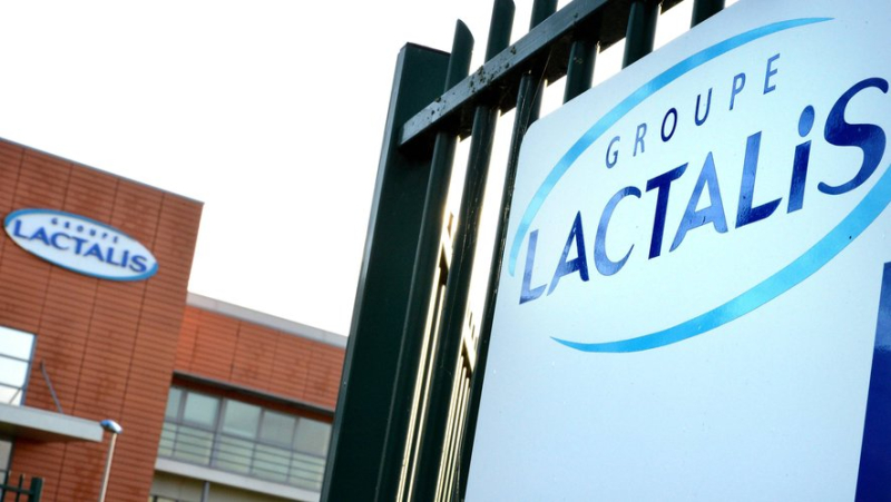 Searches carried out at Lactalis: why is the milk giant suspected of aggravated tax fraud ?