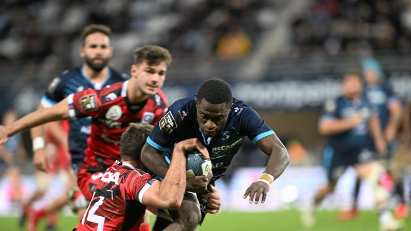 Racing 92 - MHR: the Montpellier residents go to one of the heavyweights of the Top 14 but do not go there as victims