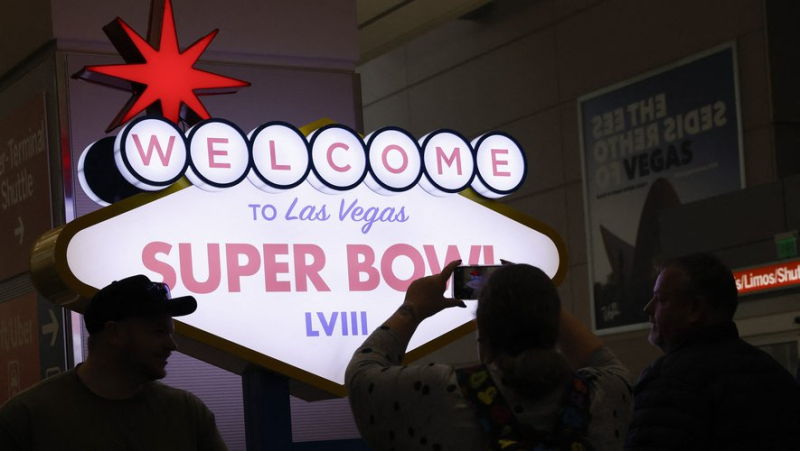 Super Bowl 2024: Usher, NFL final, Taylor Swift... what time and on which channel to follow the event tonight ?