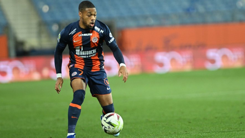 Ligue 1: Adams and Nordin return, Fayad and Jullien absent from the MHSC group to face Lyon