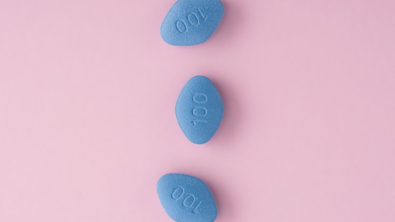 Taking Viagra could reduce the risk of having Alzheimer&#39;s disease: the surprising results of this study