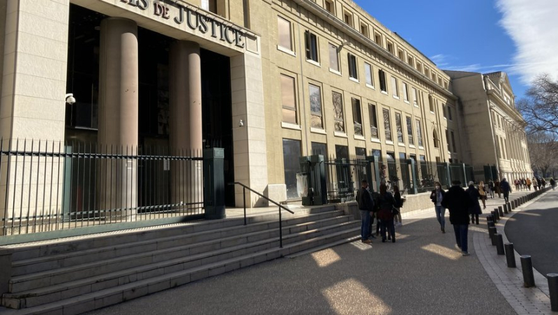 Suspected of having committed thefts in a retirement home in Nîmes against vulnerable people, a thirty-year-old imprisoned