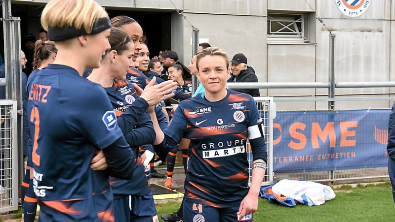 Marion Torrent, twenty years of passion at the MHSC