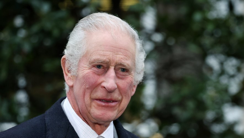 Cancer du roi Charles III : il s'exprime pour la première fois depuis l'annonce de sa maladie dans un message touchant