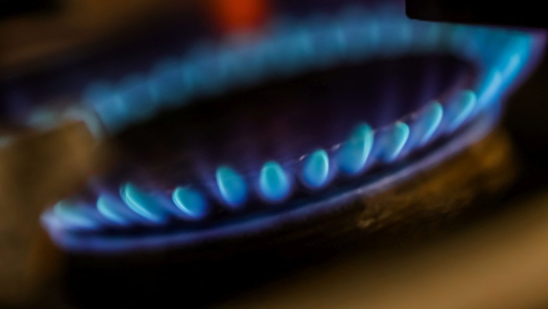 Gas prices will increase between 5.5% and 10.4% on July 1, announces the Energy Regulatory Commission