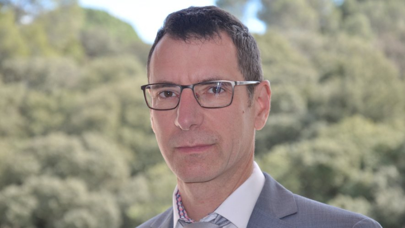 A new appointment to the position of head of the “sea and coastline” department of the DDTM for Hérault and Gard