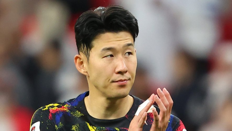Heung-Min Son addresses recent incident with teammate Kang-In Lee and publicly apologizes