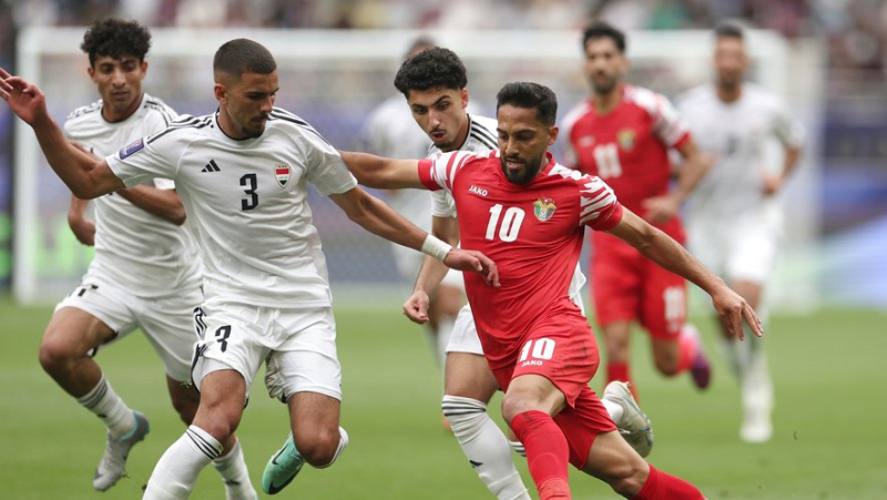 Asian Cup of Nations: Mousa Tamari&#39;s Jordan aims for new feat in semi-finals
