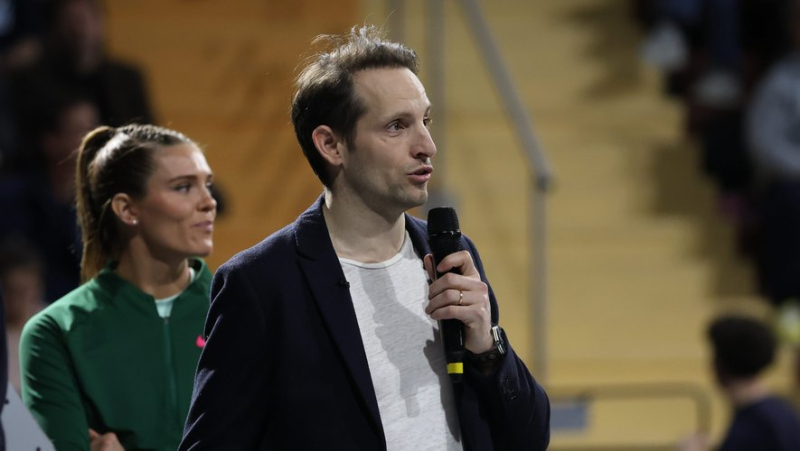 Paris 2024 Olympic Games: “When you put a pole in my hand, I manage to do things that many thought unimaginable”, Lavillenie, last Olympic dream