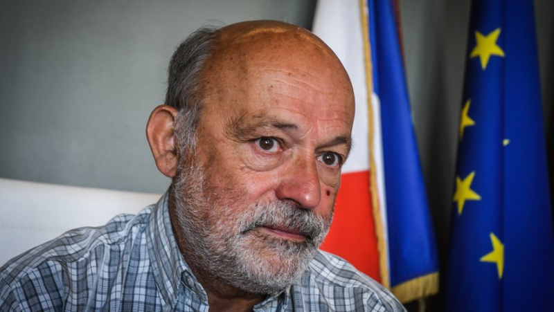 The mayor of Bagnols-sur-Cèze reacts to the request for withdrawal of the imam&#39;s residence permit, "if the comments made are the right ones, they are unacceptable"