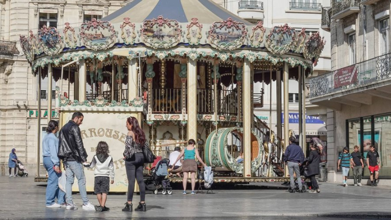 In Montpellier, the launch of the “Children’s City” lab to restore urban space to the youngest