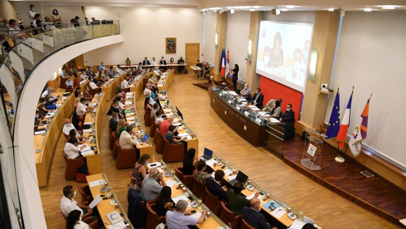 The budgetary orientation debate on the menu of the Montpellier Métropole council, this Tuesday