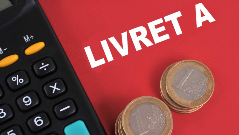Bad news for your savings: The Livret A rate will remain unchanged until February 1, 2025