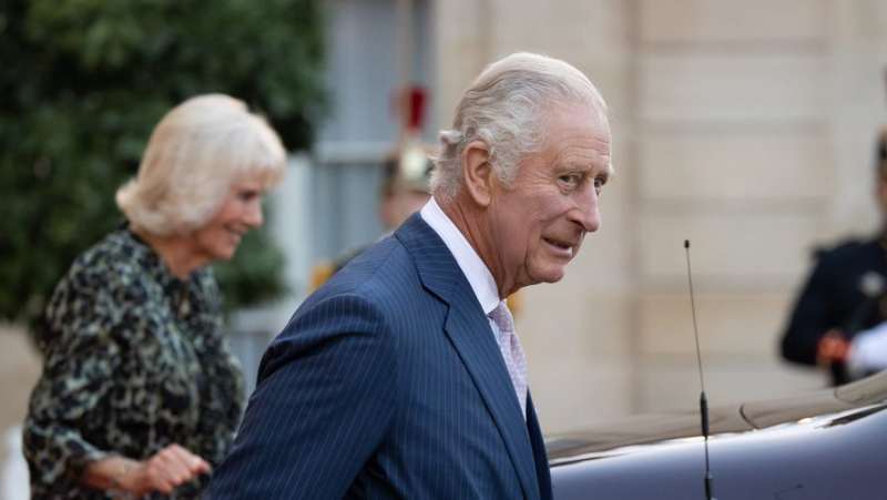 King Charles III suffers from cancer according to Buckingham Palace, the diagnosis was made during his operation