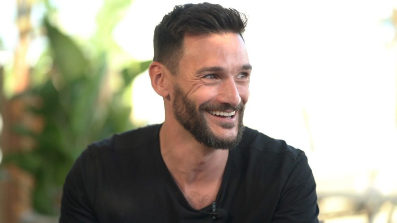 Football: “I could have had regrets”, after the Blues and Tottenham, Hugo Lloris bounces back under the California sun