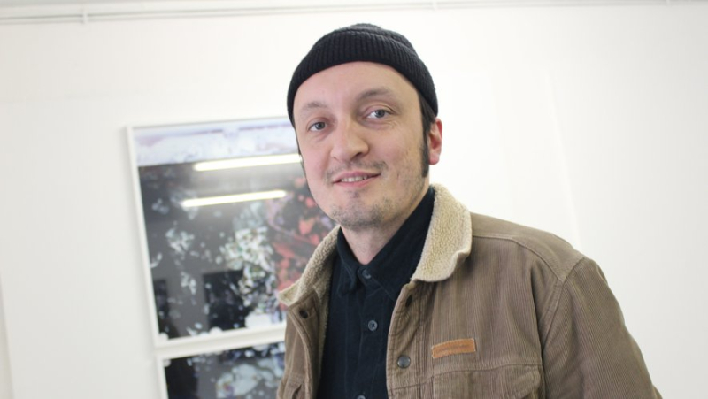 Bertrand Riou quitte la direction du Centre d'art contemporain de Nîmes