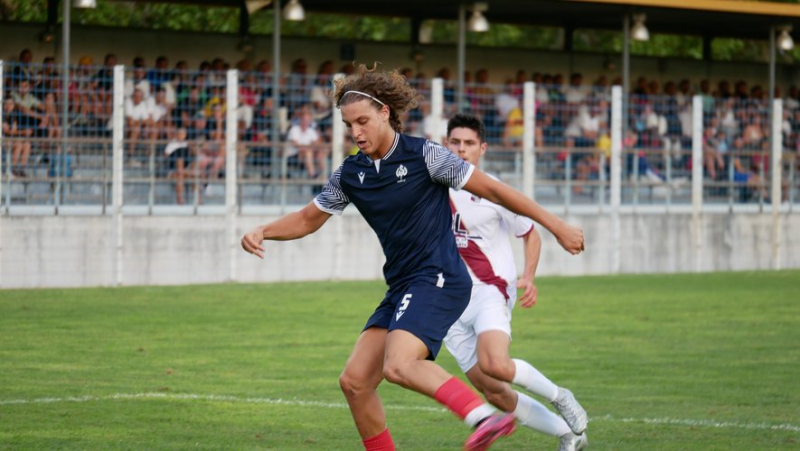 Football: Beaucaire wants to be up to the task against Istres, the leader