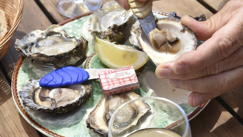 Agricultural Show 2024: Picpoul de Pinet and Mediterranean oysters will seduce Paris