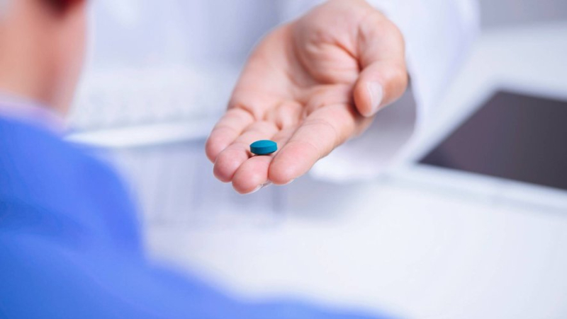Viagra® to prevent Alzheimer&#39;s disease, what the study by British researchers reveals