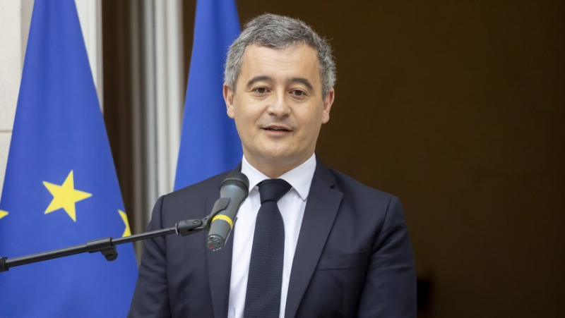 The Minister of the Interior, Gérald Darmanin, formalizes in a speech the creation of a “status of the imam in France”