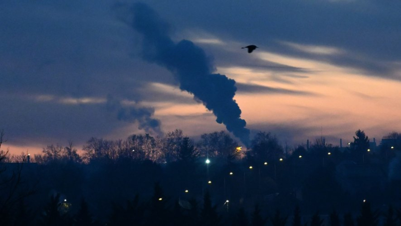 The EU will propose to reduce its greenhouse gas emissions by 90% by 2040