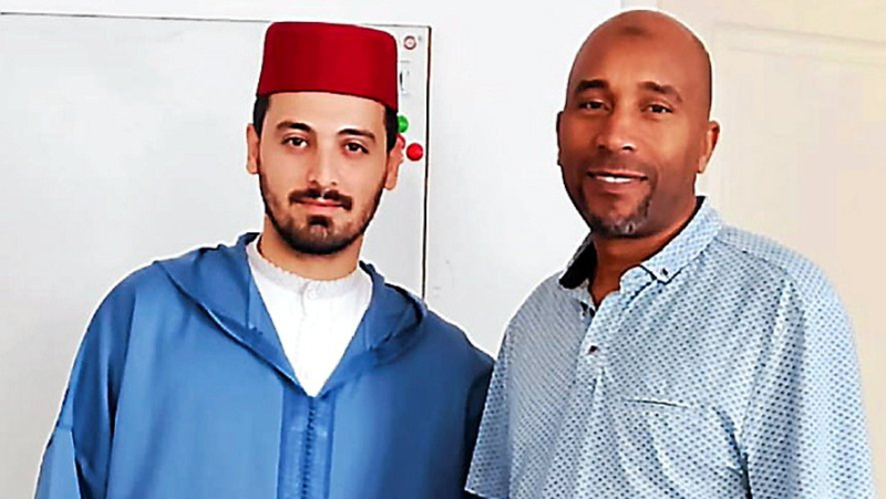 Un ramadan qui se retrouve à l’étroit dans la mosquée Ar-Rahma à Béziers