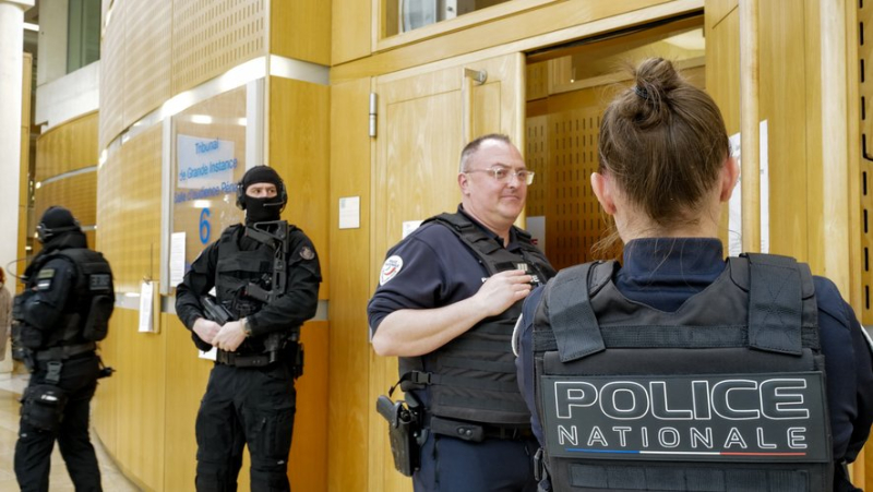 Procès des trafiquants de drogue du quartier de la Grappe à Montpellier : la défense obtient des peines atténuées