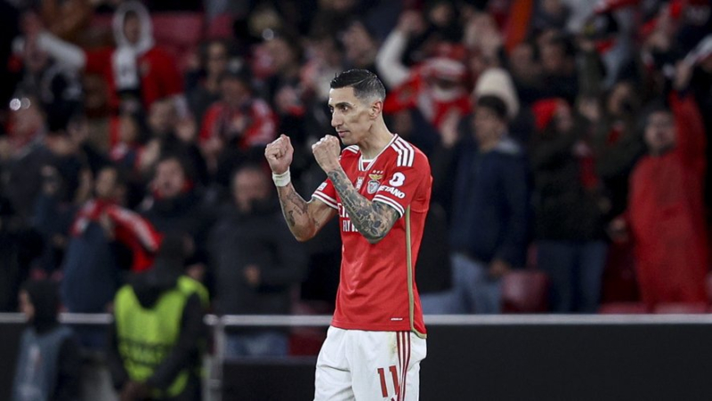 Former PSG player Angel Di Maria threatened with death in Argentina by “narcoterrorists”
