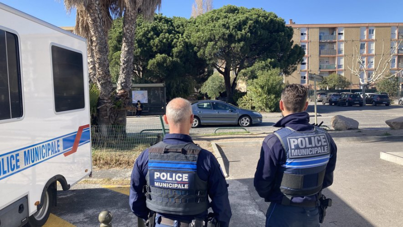 Drug trafficking in Sète: “it’s a system of slavery”