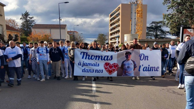 Death of Thomas in Crépol: five new indictments, the murderer still not identified... Update on the investigation