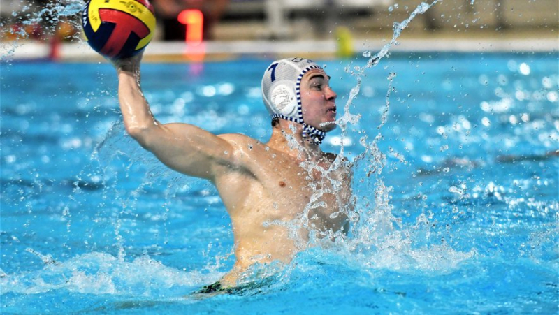 Water polo: Sète and Montpellier must get back on track