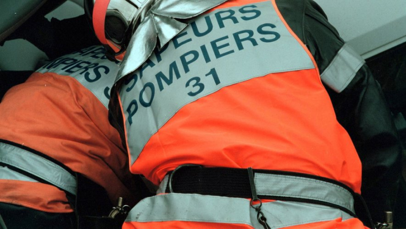 “A big boom”: a bridge collapses on a metro construction site in Toulouse, at least one dead and several injured in absolute emergency