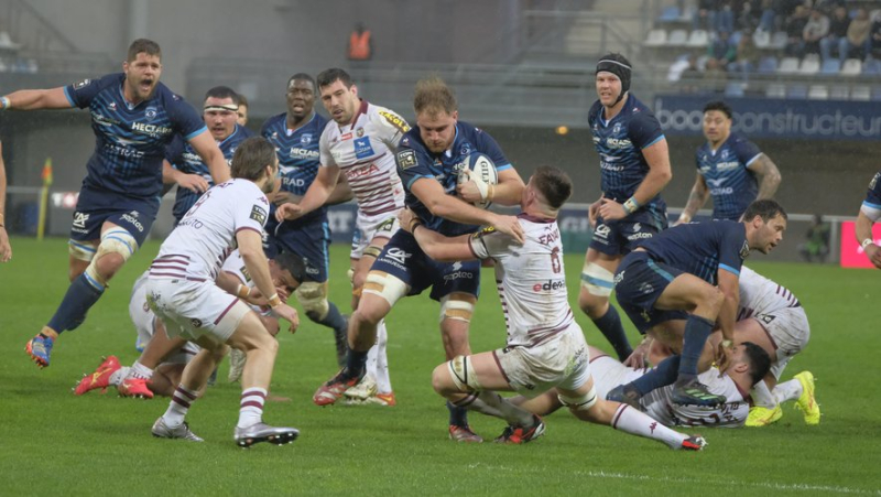 Top 14, MHR: in 100 days, a lot of things have changed in Montpellier