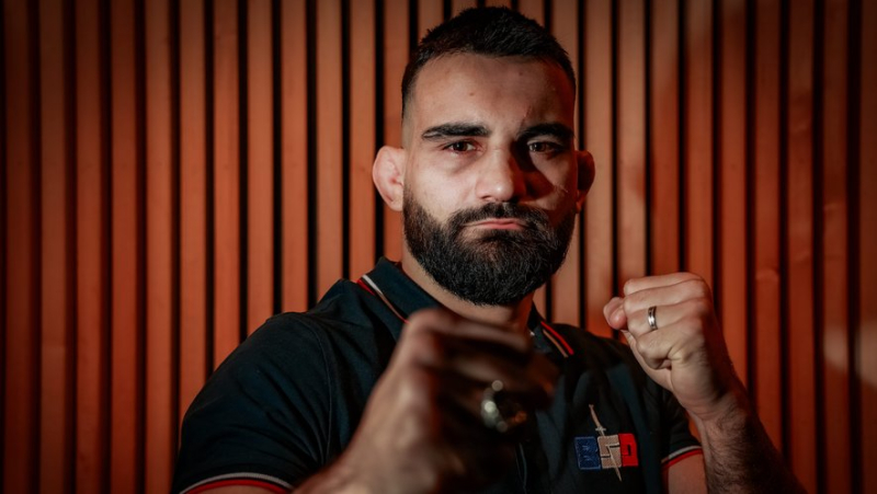 MMA: “I have never lost two fights in a row, and I am not going to start on Saturday”, Benoît Saint Denis challenges Poirier this weekend in Miami