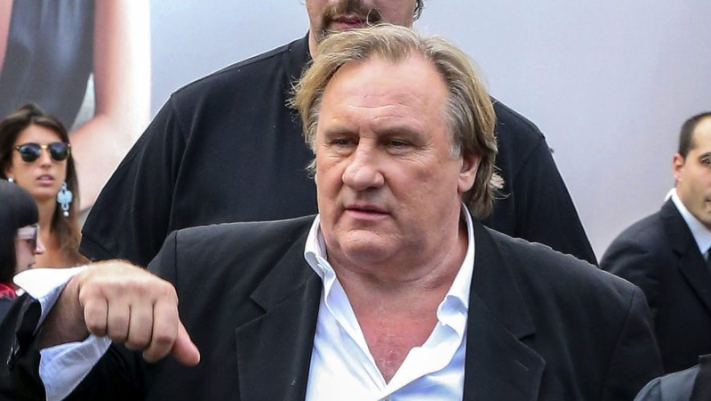 Gérard Depardieu affair: complaints, indictment… an update on the ongoing investigations targeting the actor