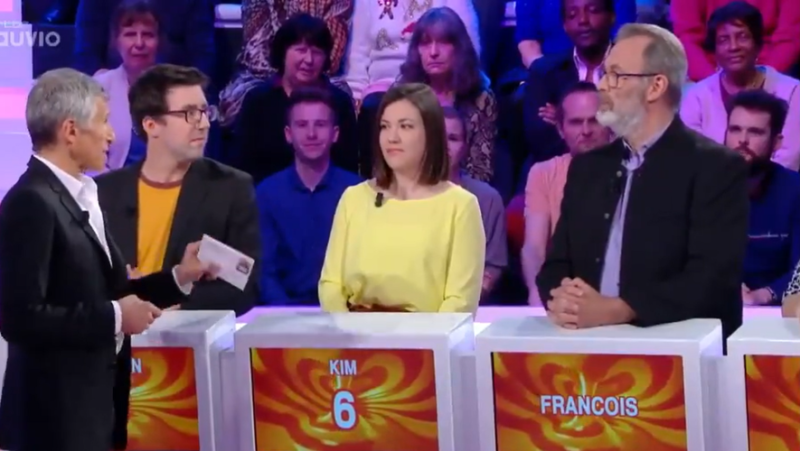 "Pour dire quoi ? Que j'y suis pour rien ?" : Nagui s'énerve au sujet de la participation du Grêlé à l'émission de France 2
