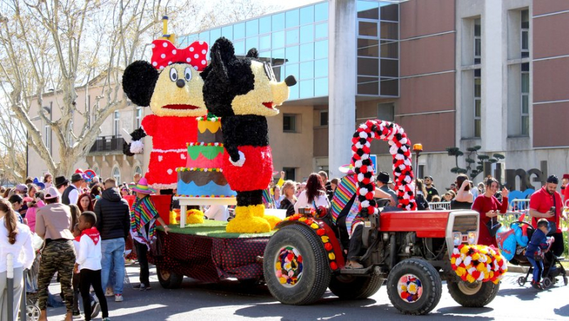 3 000 carnavaliers au rendez-vous ce samedi à Lunel