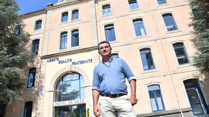 Gilles d&#39;Ettore affair: who is this former police officer who has reigned over the town of Agde for almost 25 years ?