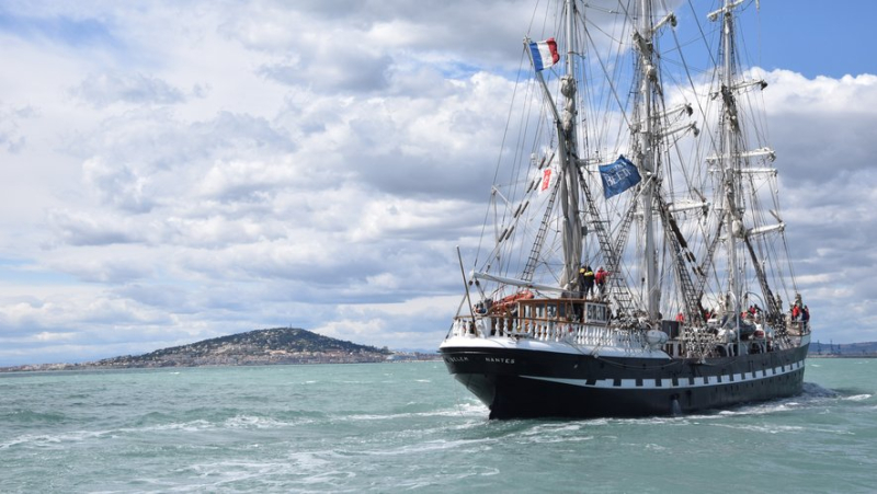 Festival of maritime traditions: five good reasons to head for Escale à Sète