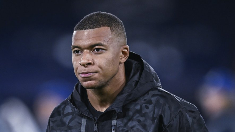 “He lost his temper”: influencer Mohammed Henni announces that Kylian Mbappé is suing him over a kebab story