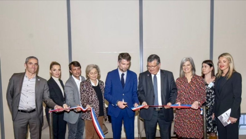 A Housing Center open in Nîmes in 2025 to inform the public about energy renovation