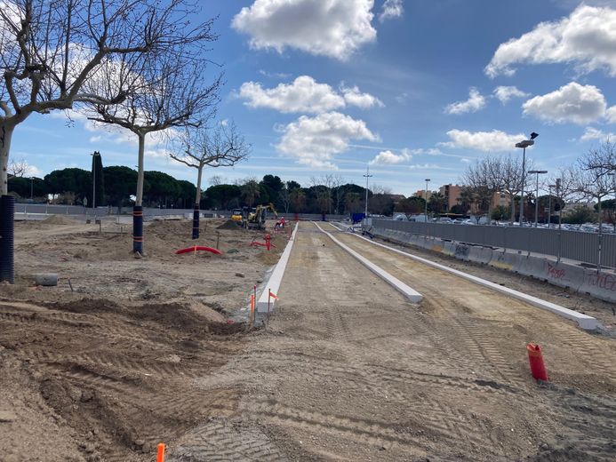 At Grau-du-Roi, these major works which will change the station district