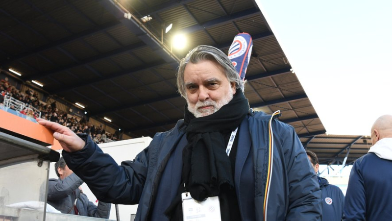 Nice - MHSC: Laurent Nicollin calls for mobilization