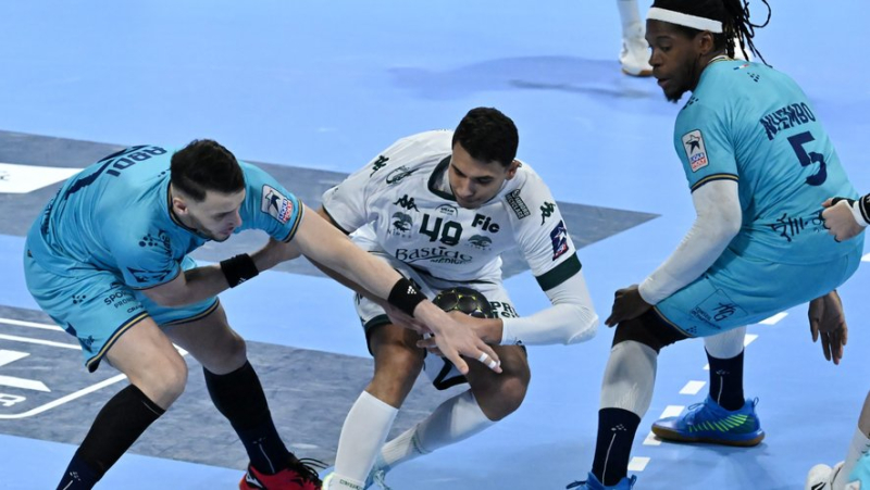 Starligue: the nightmare continues for Usam Nîmes, soundly beaten in Toulouse, a week after the humiliation in the derby